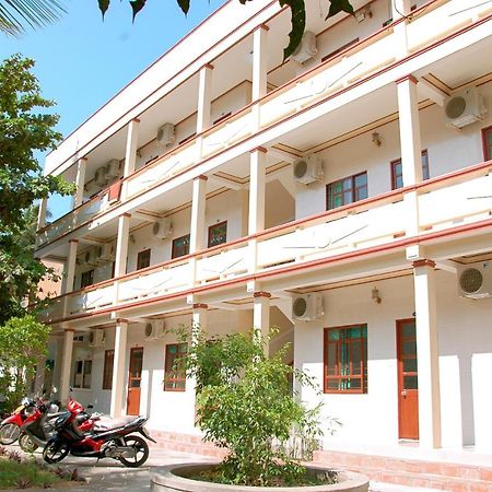 Hoa Bien Guesthouse 무이네 외부 사진