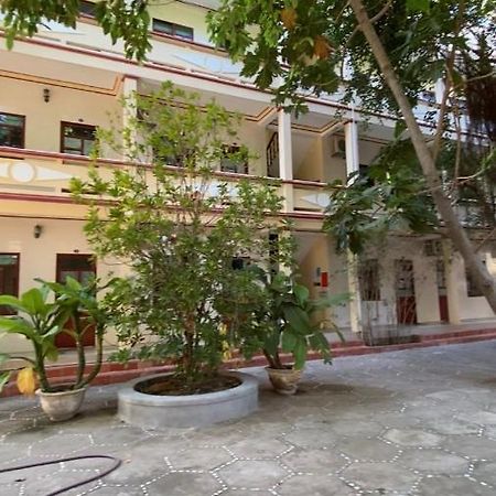 Hoa Bien Guesthouse 무이네 외부 사진