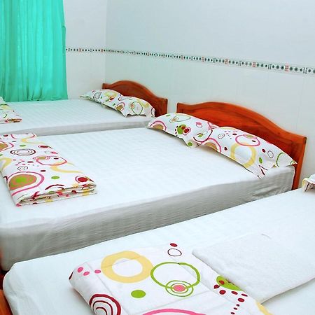 Hoa Bien Guesthouse 무이네 외부 사진