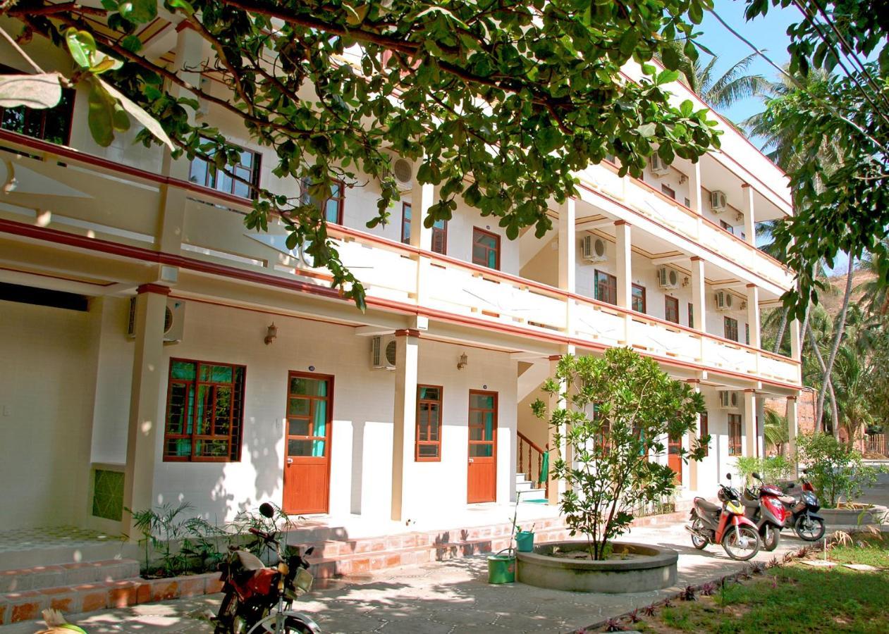 Hoa Bien Guesthouse 무이네 외부 사진