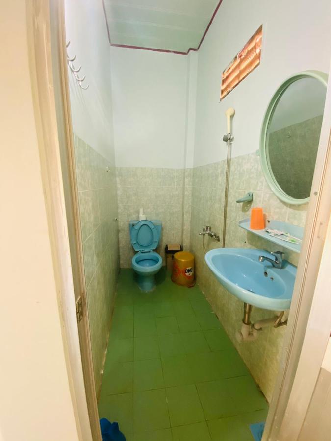 Hoa Bien Guesthouse 무이네 외부 사진