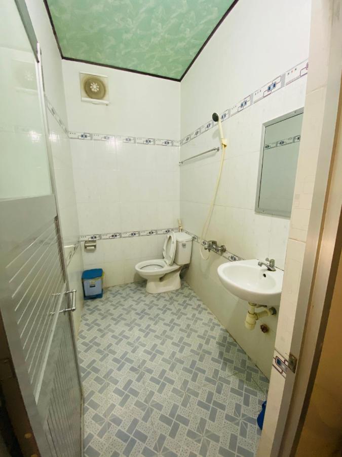Hoa Bien Guesthouse 무이네 외부 사진