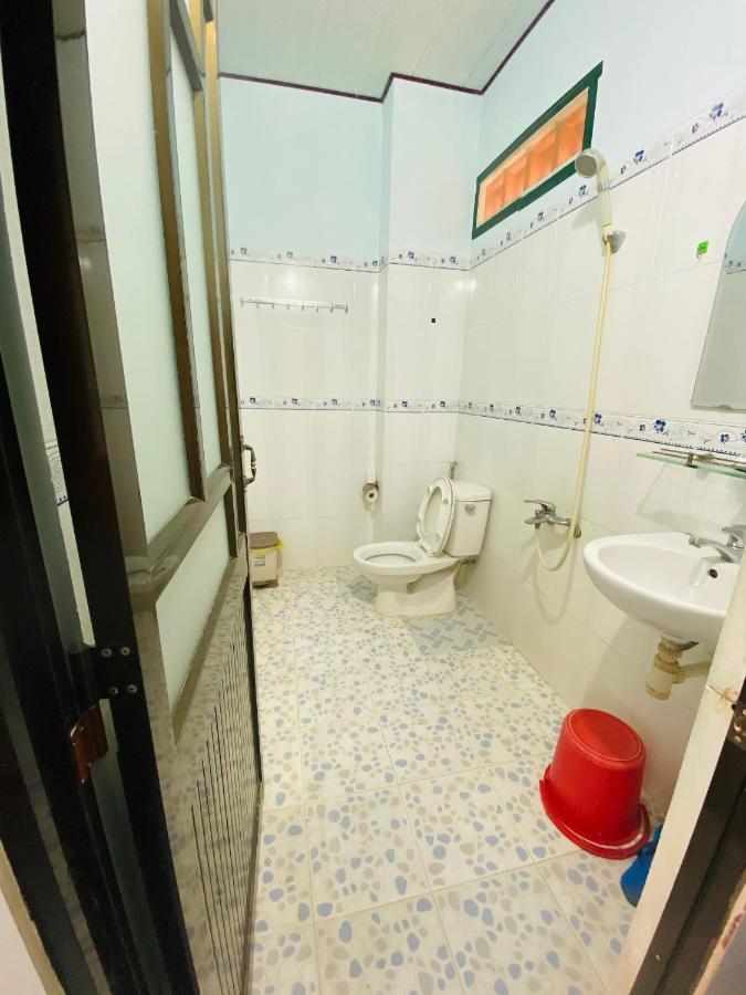 Hoa Bien Guesthouse 무이네 외부 사진