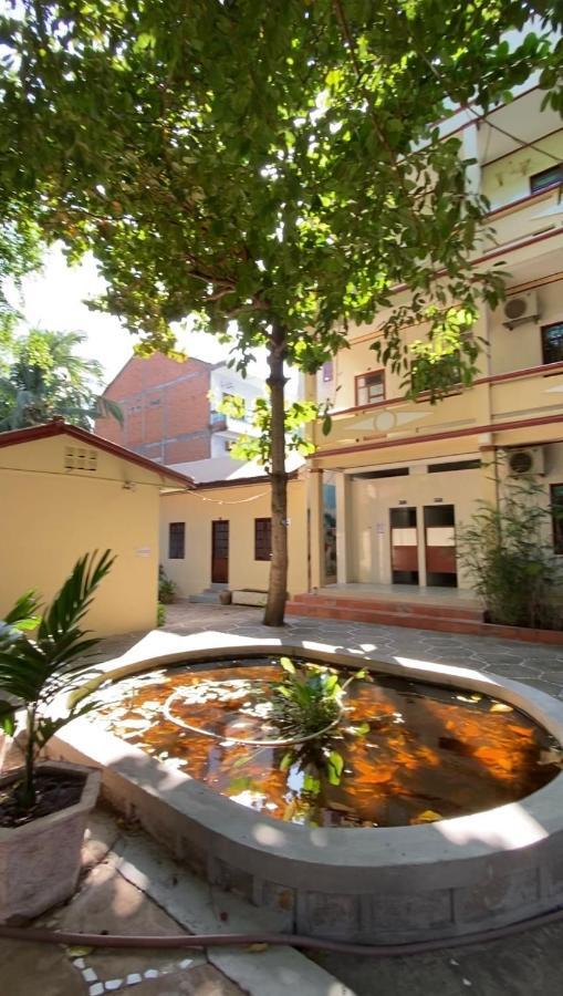 Hoa Bien Guesthouse 무이네 외부 사진