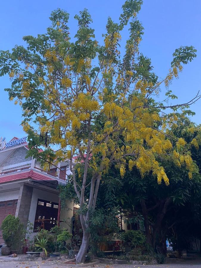 Hoa Bien Guesthouse 무이네 외부 사진