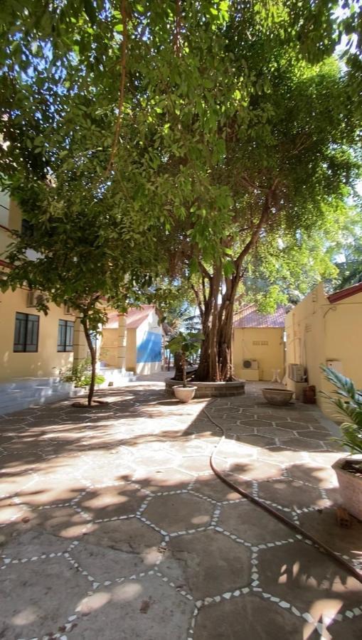 Hoa Bien Guesthouse 무이네 외부 사진
