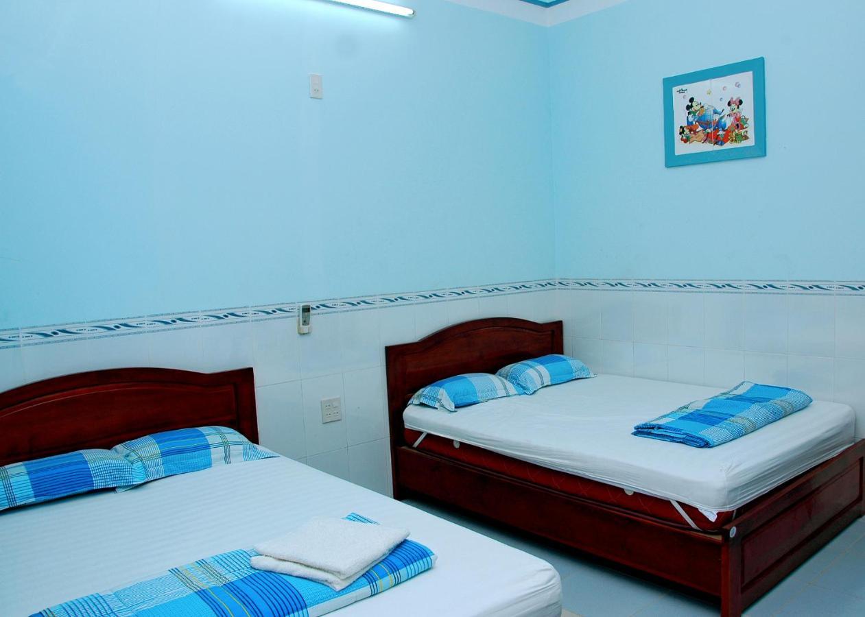 Hoa Bien Guesthouse 무이네 외부 사진