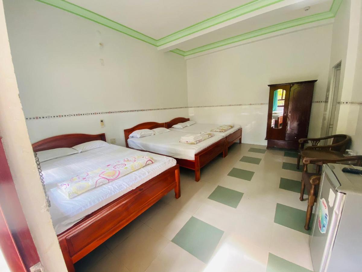 Hoa Bien Guesthouse 무이네 외부 사진