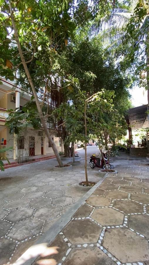 Hoa Bien Guesthouse 무이네 외부 사진