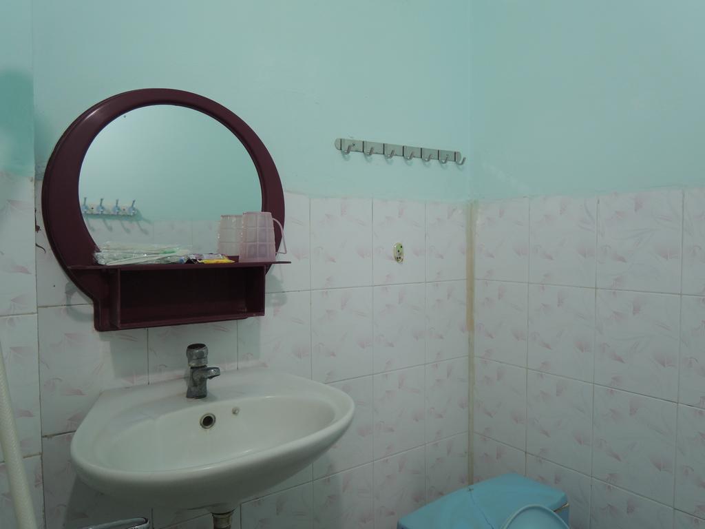 Hoa Bien Guesthouse 무이네 객실 사진
