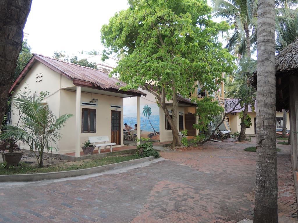Hoa Bien Guesthouse 무이네 외부 사진