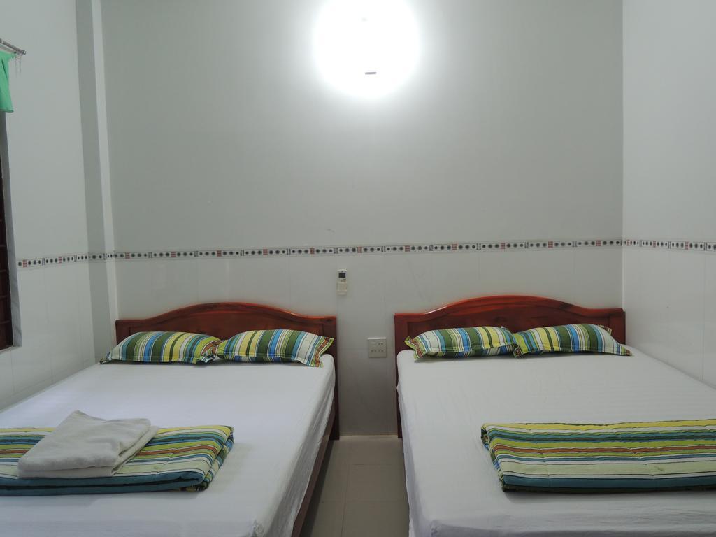 Hoa Bien Guesthouse 무이네 객실 사진