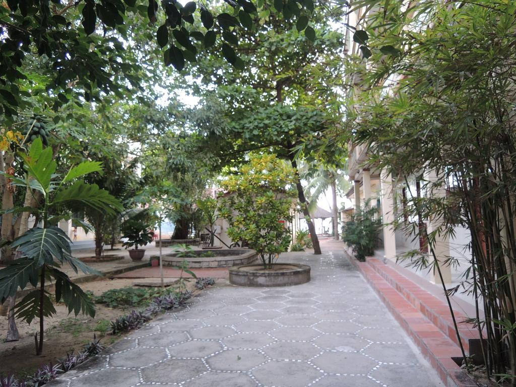 Hoa Bien Guesthouse 무이네 외부 사진