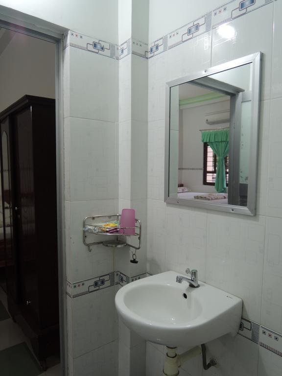 Hoa Bien Guesthouse 무이네 객실 사진