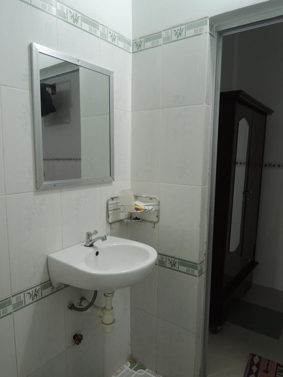 Hoa Bien Guesthouse 무이네 객실 사진